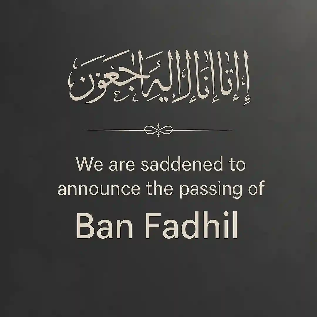 Salaat ul Janazah and Burial