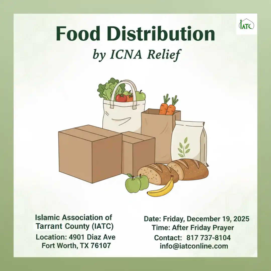 Food Distribution