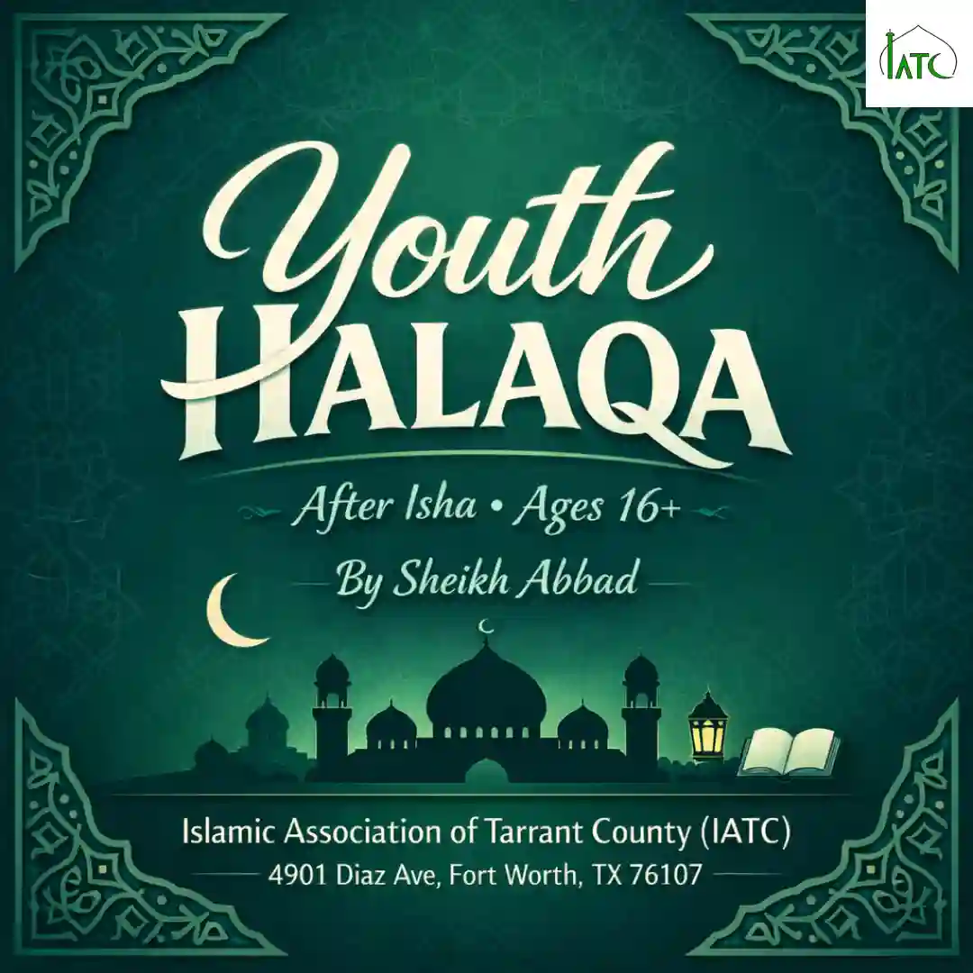 Youth Halaqa