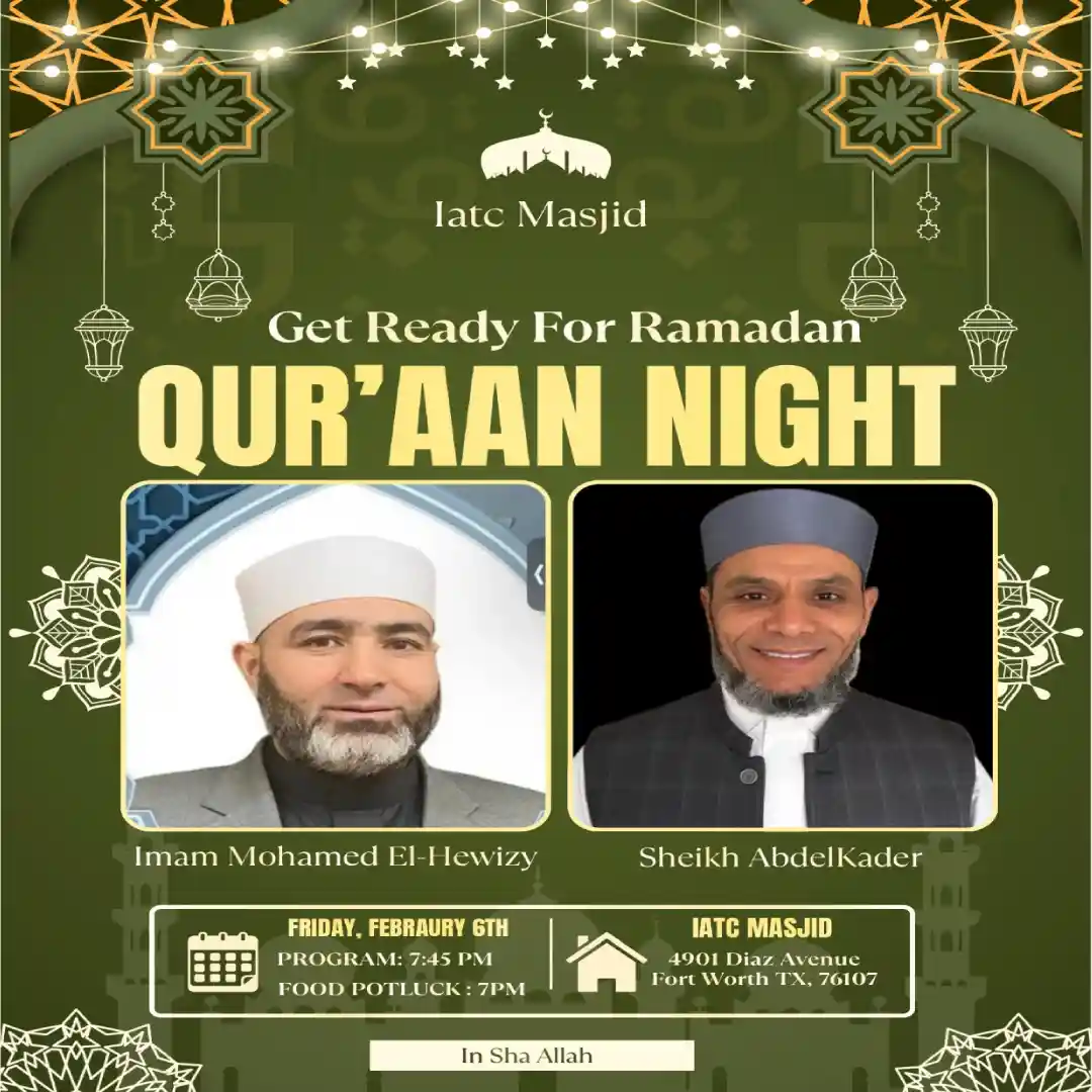 Qur’an Night