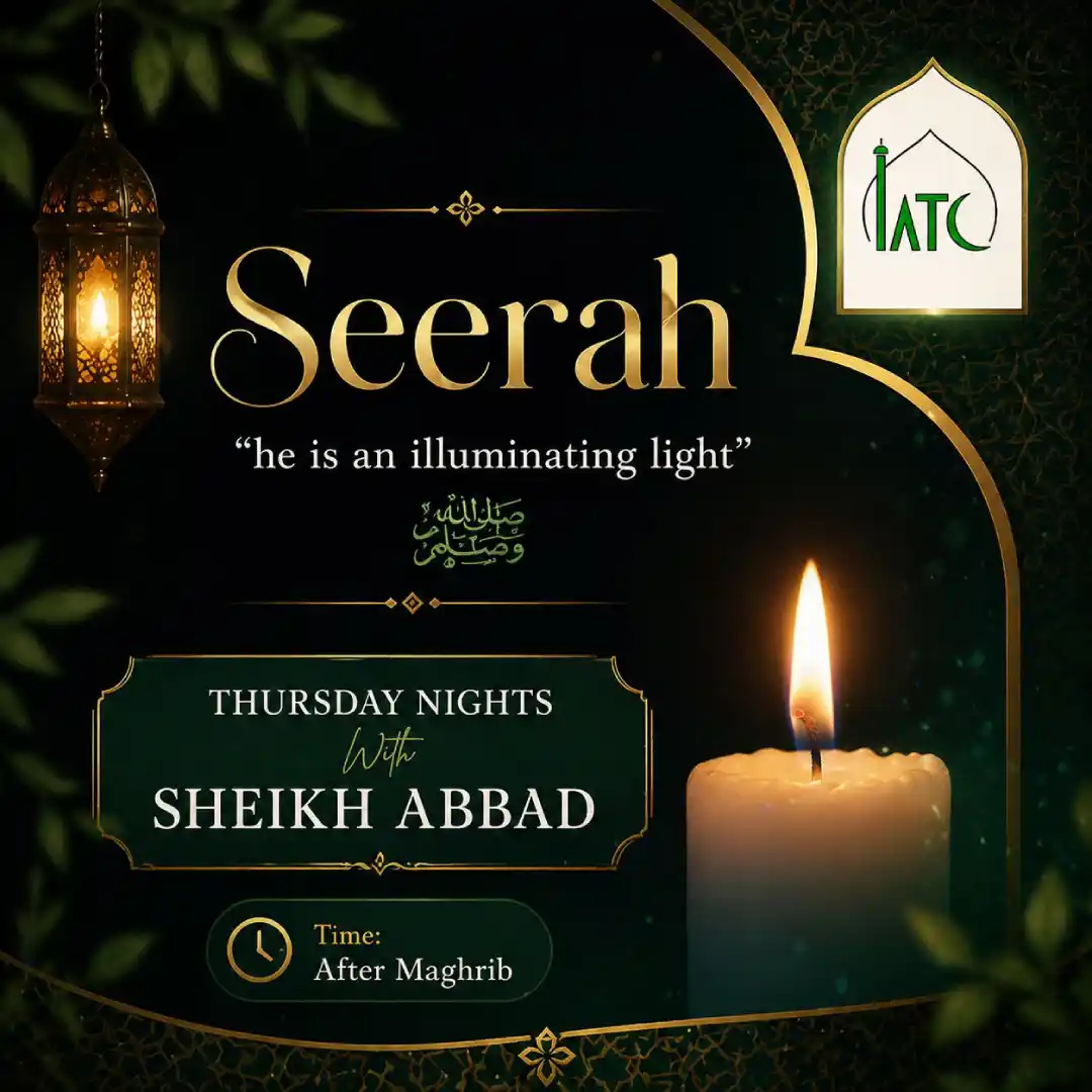 Seerah Program